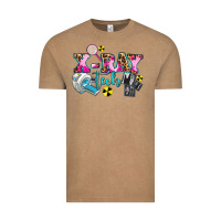 Vintage Coffee x ray tech Vintage Tee - AdoDesignShop