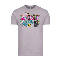 Vintage Zinc x ray tech Vintage Tee - AdoDesignShop