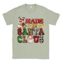 Matcha made in santa claus ado Classic Tee - AdoDesignShop