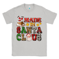Moon Dust made in santa claus ado Classic Tee - AdoDesignShop
