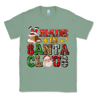 Sage made in santa claus ado Classic Tee - AdoDesignShop