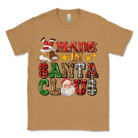 Toasted Coconut made in santa claus ado Classic Tee - AdoDesignShop
