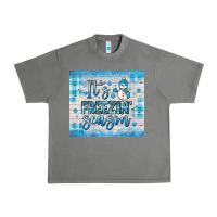 Tornado it s freezin season Urban Heavy Tee - JahusDesignShop