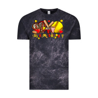 Cloud Black rub some dirt on it Vintage Tee - AdoDesignShop