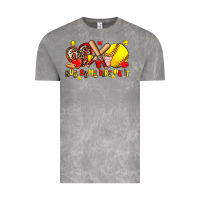 Cloud Rock rub some dirt on it Vintage Tee - AdoDesignShop