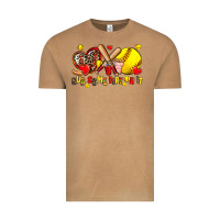 Vintage Camel rub some dirt on it Vintage Tee - AdoDesignShop