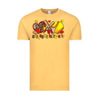 Vintage Mustard rub some dirt on it Vintage Tee - AdoDesignShop