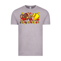 Vintage Zinc rub some dirt on it Vintage Tee - AdoDesignShop