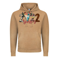 Vintage Camel 2022 senior bull skull Vintage Hoodie - JahusDesignShop