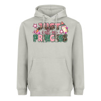 Moon Dust just call me princess Heavyweight Hoodie - MaliasSmallBusiness