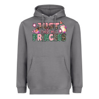 Storm just call me princess Heavyweight Hoodie - MaliasSmallBusiness