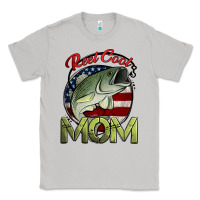 Moon Dust reel cool mom fishing Classic Tee - Jasminsmagicworld