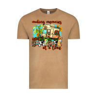 Vintage Camel making memories one campsite at a time Vintage Tee - AdoDesignShop