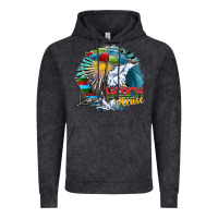 Vintage Arctic beach please Vintage Hoodie - SublimationCraftShop