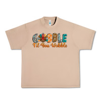 Burro gobble till you wobble Urban Heavy Tee - BarkalooDesign