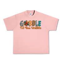 Salmon gobble till you wobble Urban Heavy Tee - BarkalooDesign