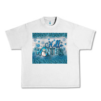 Lunar Rock hello winter Urban Heavy Tee - JahusDesignShop