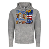 Cloud Rock the land of the yee the home of the haw Vintage Hoodie - HRA Design Shop