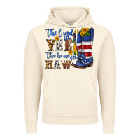 Vintage Artic the land of the yee the home of the haw Vintage Hoodie - HRA Design Shop
