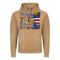Vintage Camel the land of the yee the home of the haw Vintage Hoodie - HRA Design Shop