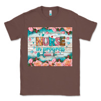 Chestnut nurse in progress tumbler Classic Tee - BundleAndBundleShop