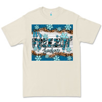 Bone it's freezin season Premium Tee - RanaPortraitStore