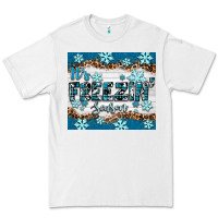 White it's freezin season Premium Tee - RanaPortraitStore