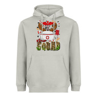 Moon Dust nurse squad Heavyweight Hoodie - MaliasSmallBusiness