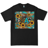 Black just pray Premium Tee - RanaPortraitStore