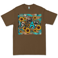 Cacao just pray Premium Tee - RanaPortraitStore