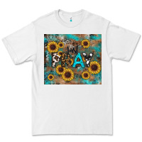 White just pray Premium Tee - RanaPortraitStore