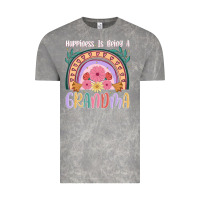 Cloud Rock happiness is being a grandma Vintage Tee - JahusDesignShop