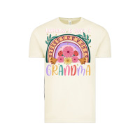 Vintage Arctic happiness is being a grandma Vintage Tee - JahusDesignShop