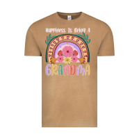 Vintage Camel happiness is being a grandma Vintage Tee - JahusDesignShop