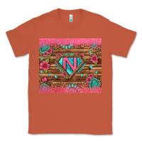 Copper super nurse tumbler Classic Tee - BundleAndBundleShop