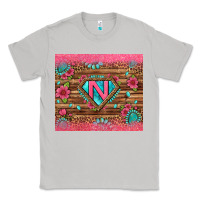Moon Dust super nurse tumbler Classic Tee - BundleAndBundleShop
