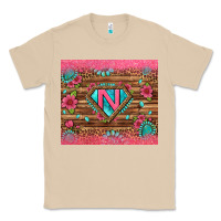 Mushroom super nurse tumbler Classic Tee - BundleAndBundleShop