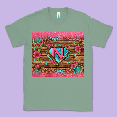 Super Nurse Tumbler Classic Tee Designed By Bundleandbundleshop
