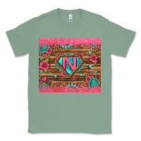 Sage super nurse tumbler Classic Tee - BundleAndBundleShop