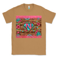 Toasted Coconut super nurse tumbler Classic Tee - BundleAndBundleShop