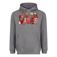 Storm baseball vibes Heavyweight Hoodie - MaliasSmallBusiness