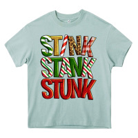 Arona Stink stank stunk Heavy Core Tee - Artiststas