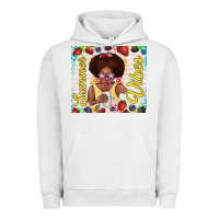 Pigment Lunar Rock summer vibes afro kid Urban Hoodie - TumblerDesignByShophia