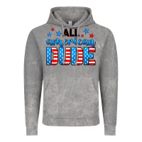 Cloud Rock All American dude Vintage Hoodie - Neo Western