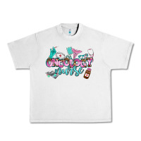 Lunar Rock oncology nurse Urban Heavy Tee - AdoDesignShop