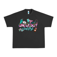 Pigment Black oncology nurse Urban Heavy Tee - AdoDesignShop