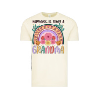 Vintage Arctic happiness is being a grandma Vintage Tee - JahusDesignShop