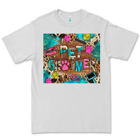 Pet Groomer Premium Tee | Teevron