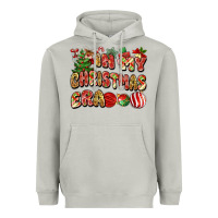 Moon Dust in my christmas era Heavyweight Hoodie - MaliasSmallBusiness