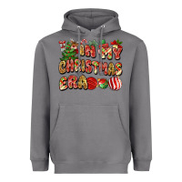 Storm in my christmas era Heavyweight Hoodie - MaliasSmallBusiness